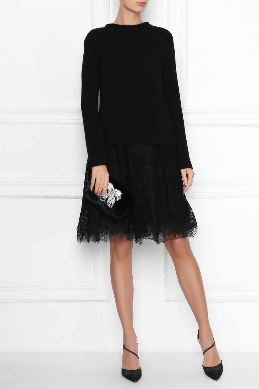 Платье Ermanno Scervino