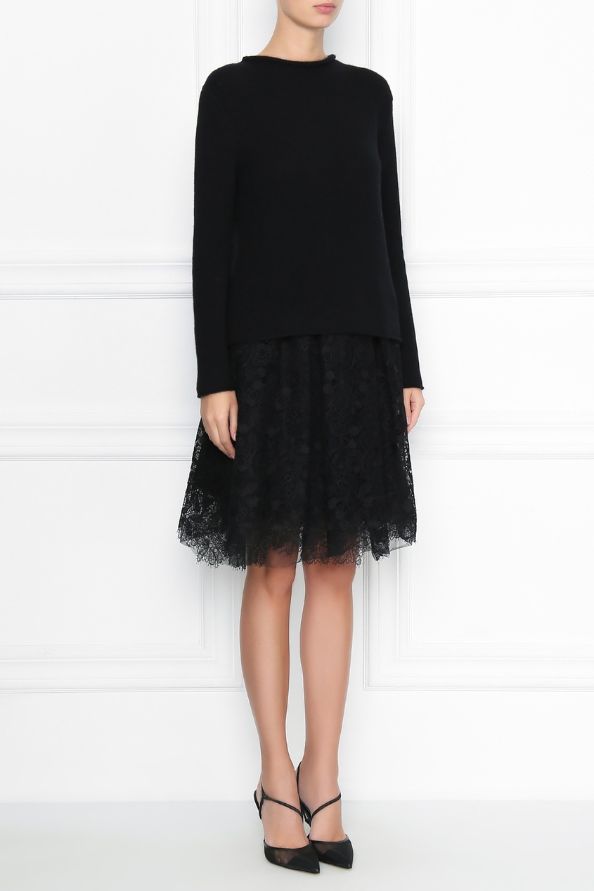 Платье Ermanno Scervino
