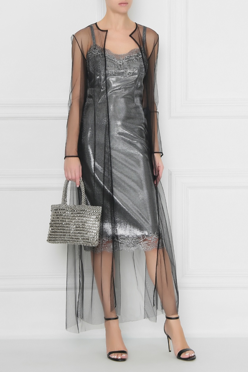 Платье Ermanno Scervino