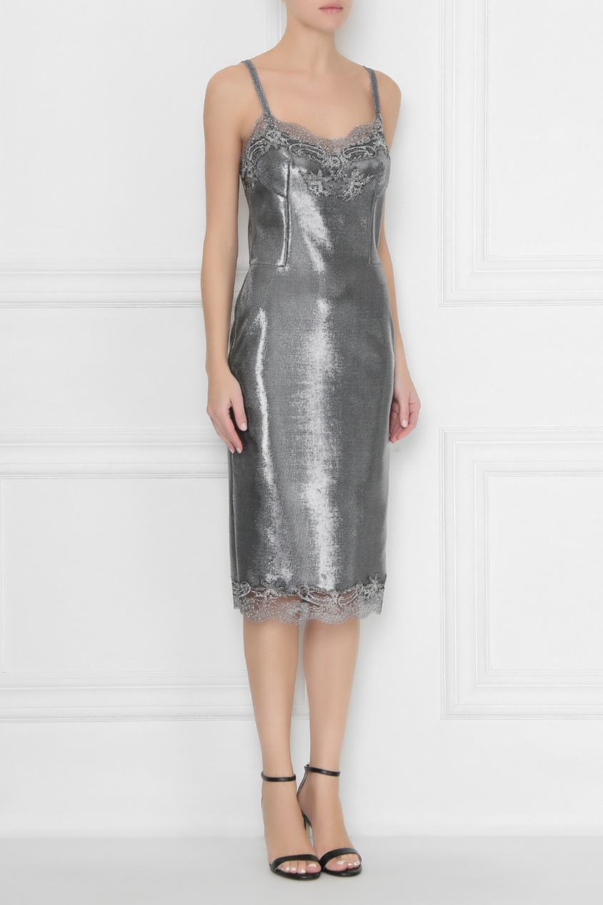 Платье Ermanno Scervino