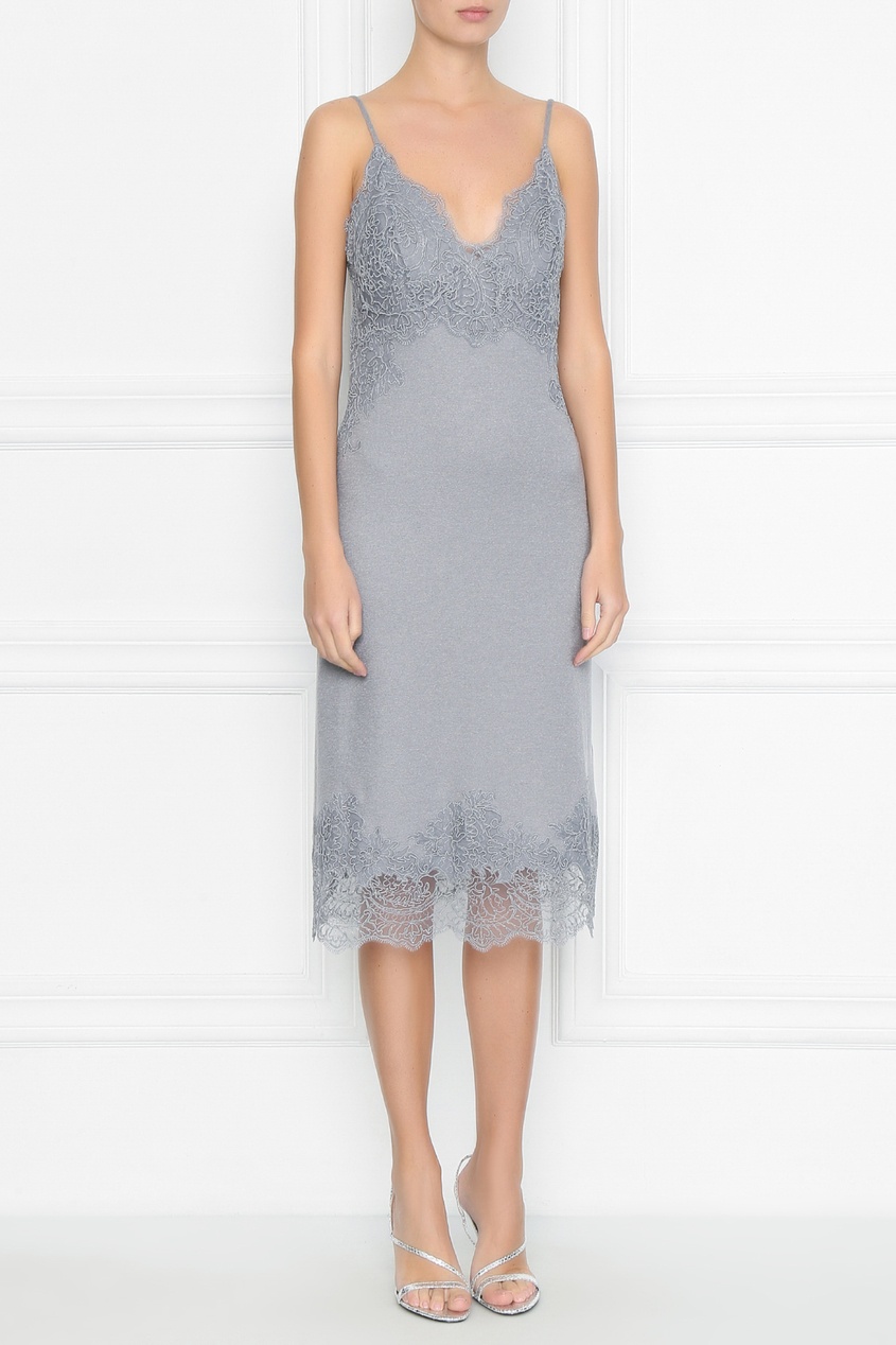 Платье Ermanno Scervino