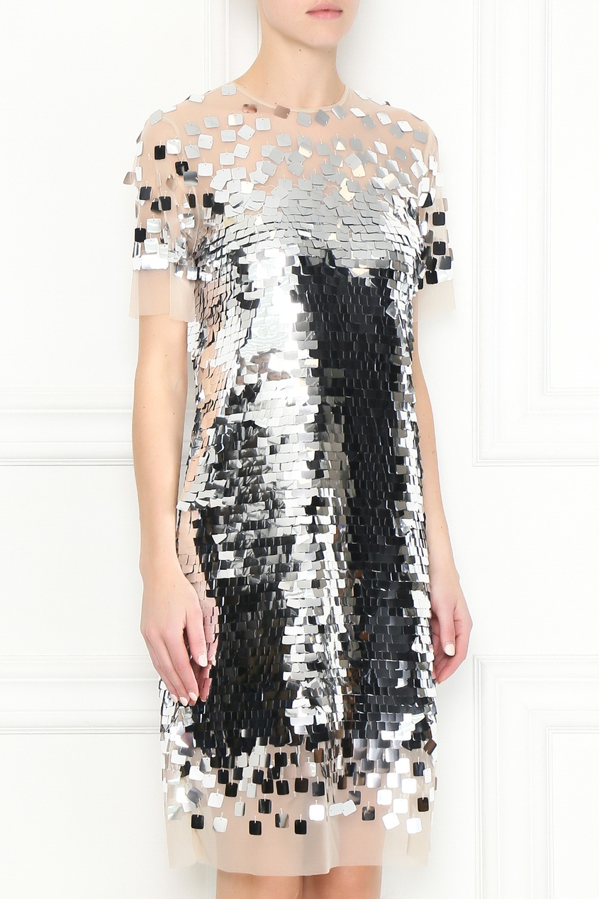 Платье Ermanno Scervino