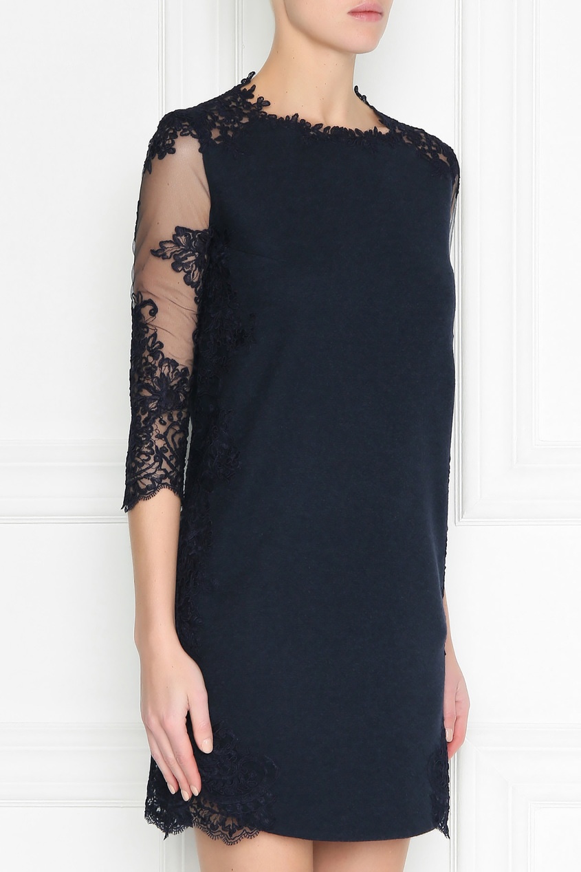 Платье Ermanno Scervino Платье Ermanno Scervino