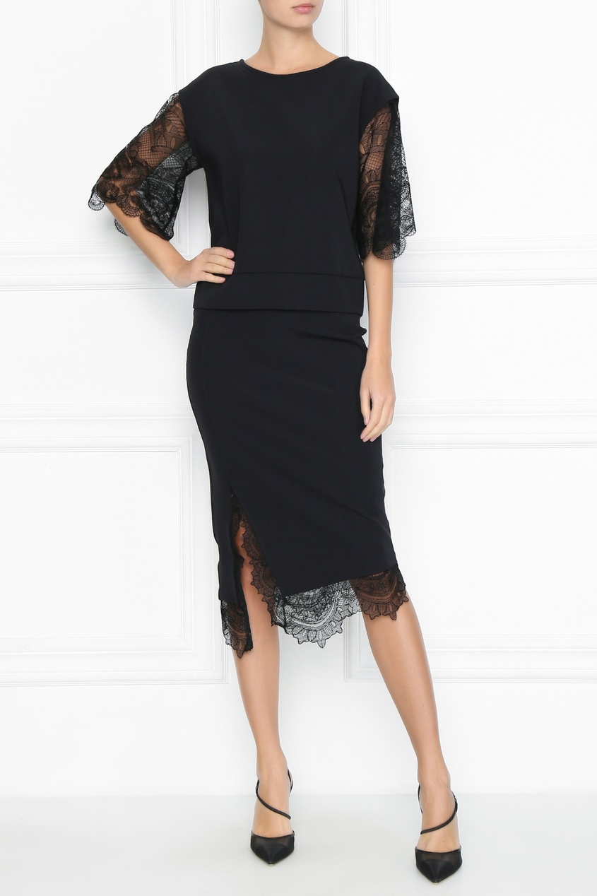 Юбка Ermanno Scervino
