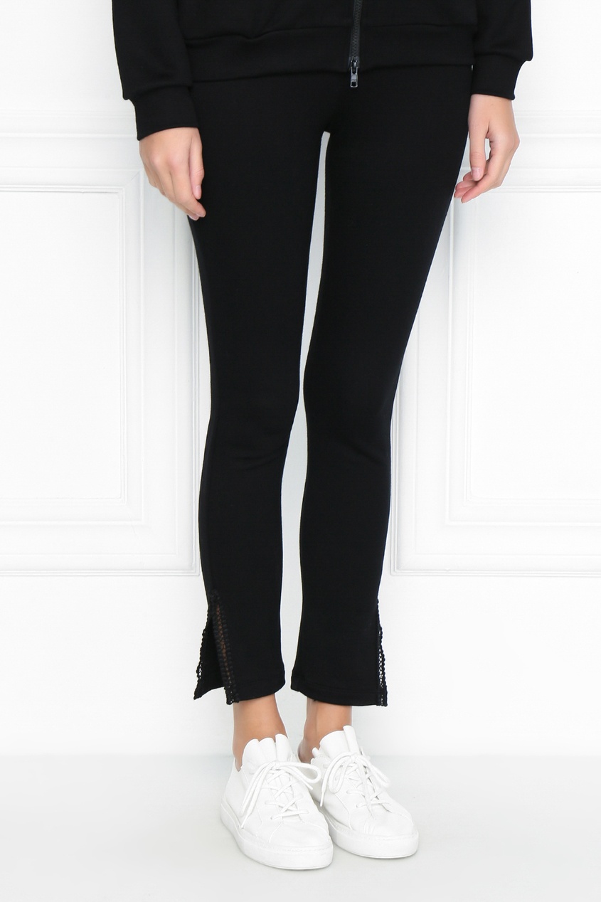 Брюки Ermanno Scervino