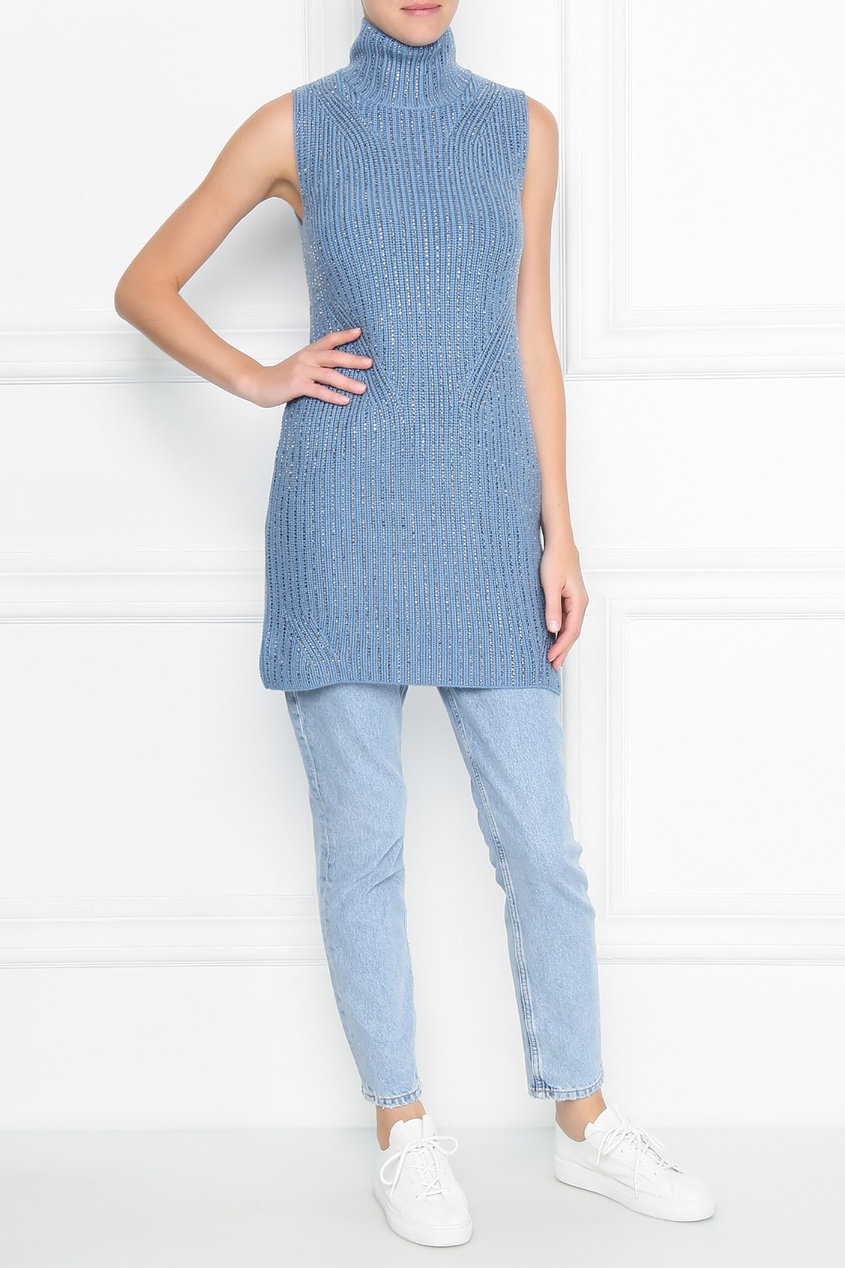 Платье Ermanno Scervino