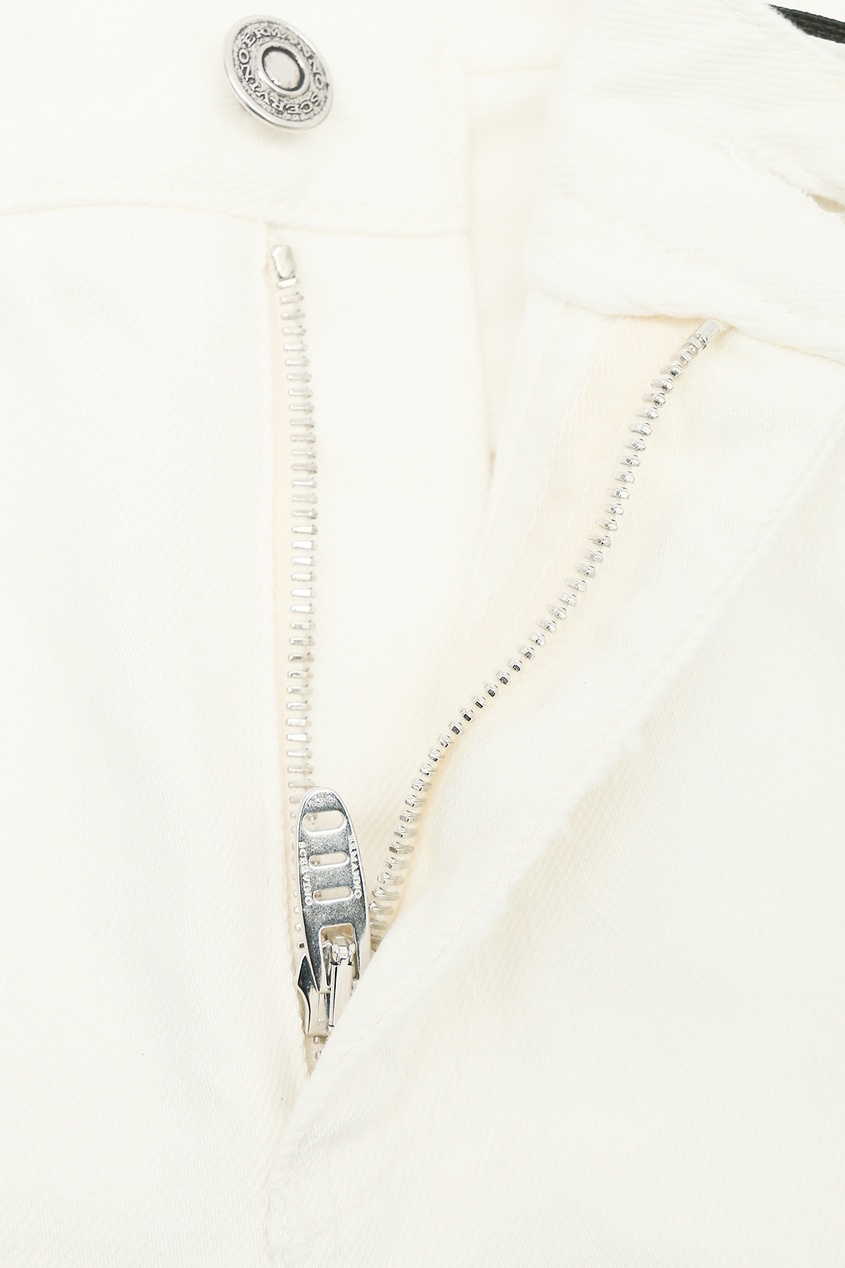Джинсы Ermanno Scervino
