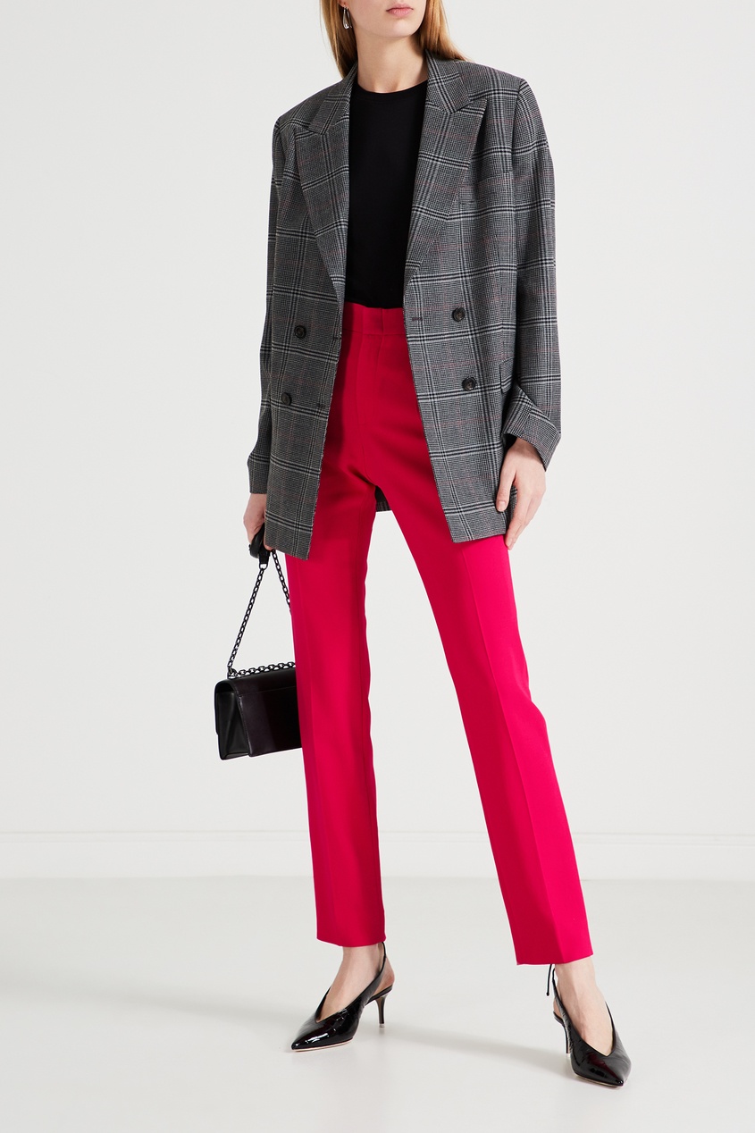 Футболка Karl Lagerfeld Футболка Karl Lagerfeld