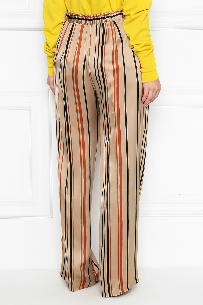 Брюки Marina Rinaldi