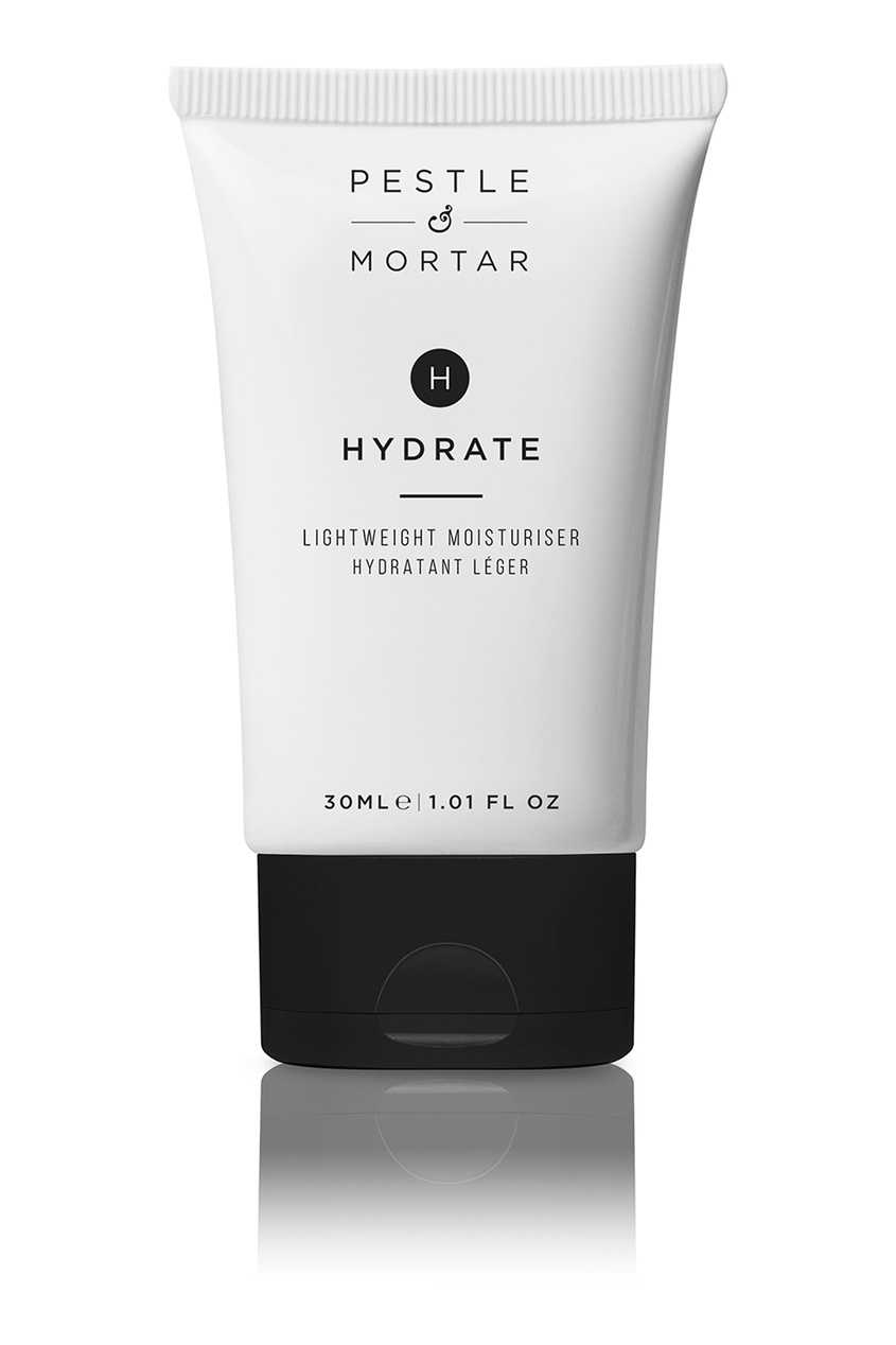 фото Увлажняющий крем для лица HYDRATE, 30 ml Pestle & mortar