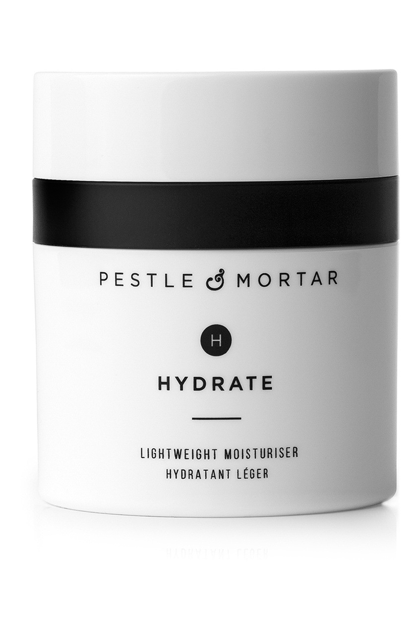 фото Увлажняющий крем для лица HYDRATE, 50 ml Pestle & mortar