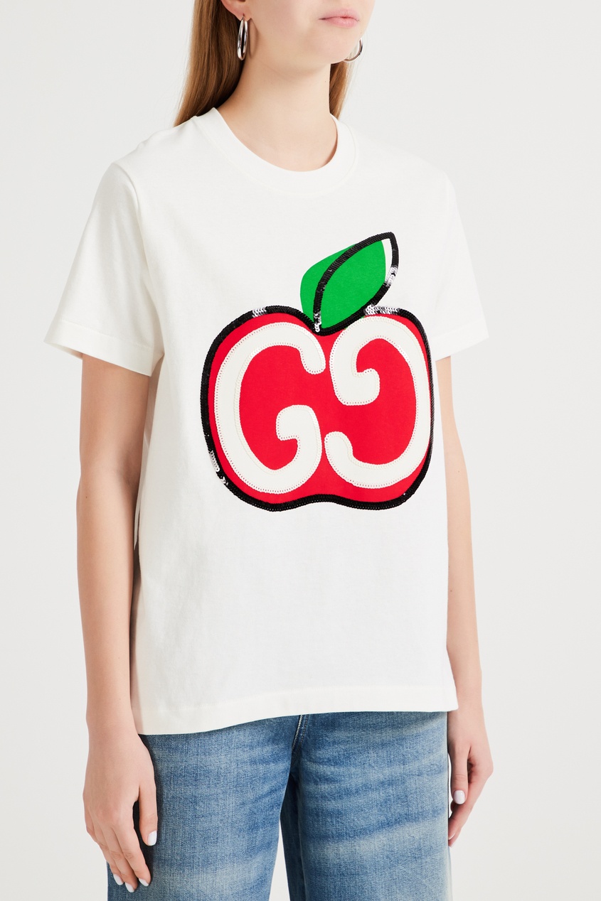 Футболка Gucci