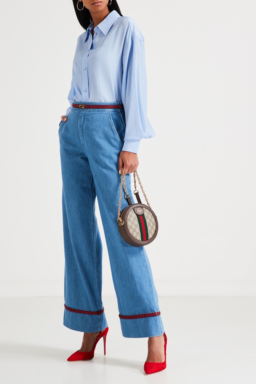 Брюки Gucci
