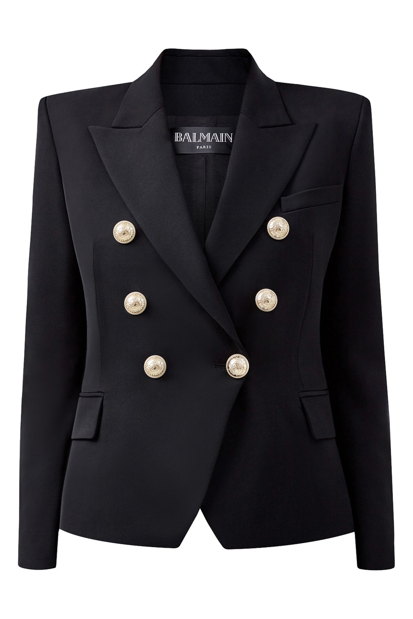 Жакет balmain