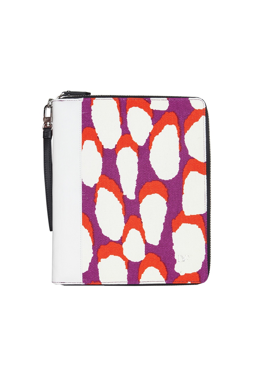 

Чехол для iPad Animal Dots Gardenia, Multicolor, Чехол для iPad Animal Dots Gardenia