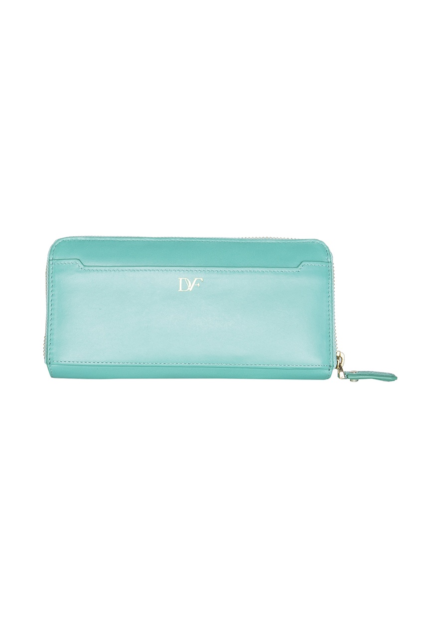 

Кожаный кошелек Lips Zip Around Cont Wallet, Зеленый, Кожаный кошелек Lips Zip Around Cont Wallet