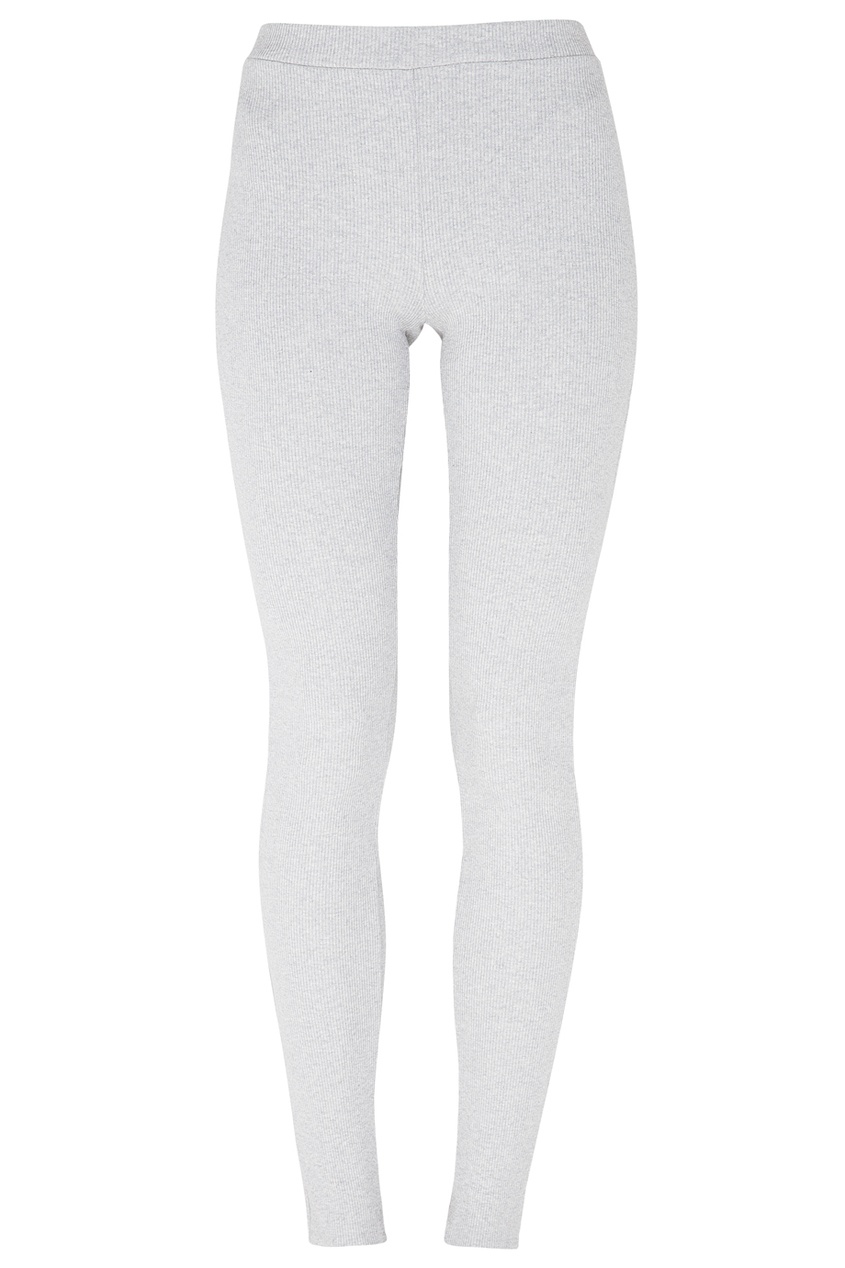 

Однотонные брюки, Серый, Однотонные брюки