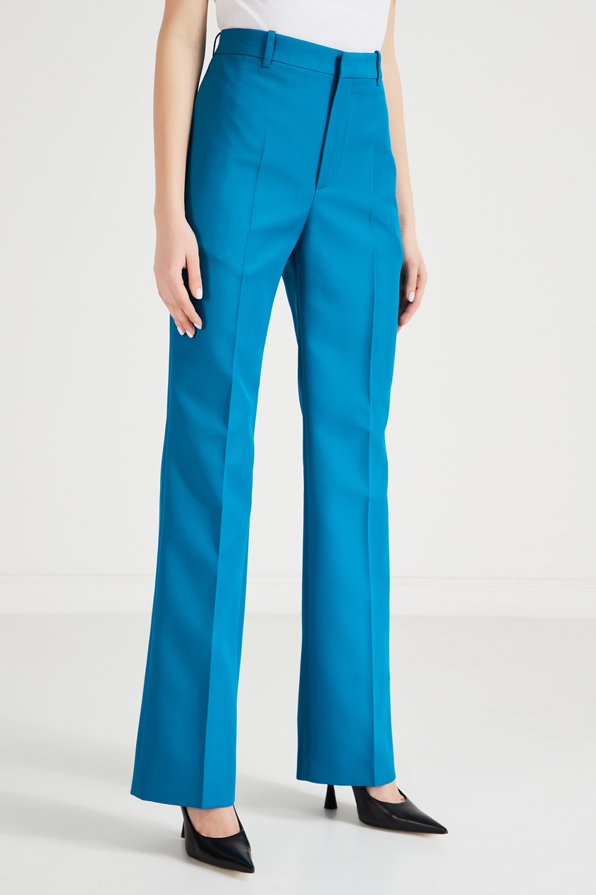 Брюки Balenciaga Брюки Balenciaga