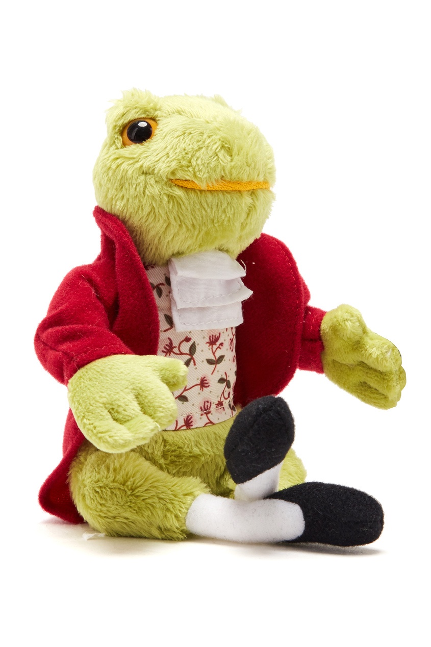 

Миниатюрная игрушка-лягушка, Multicolor, Миниатюрная игрушка-лягушка