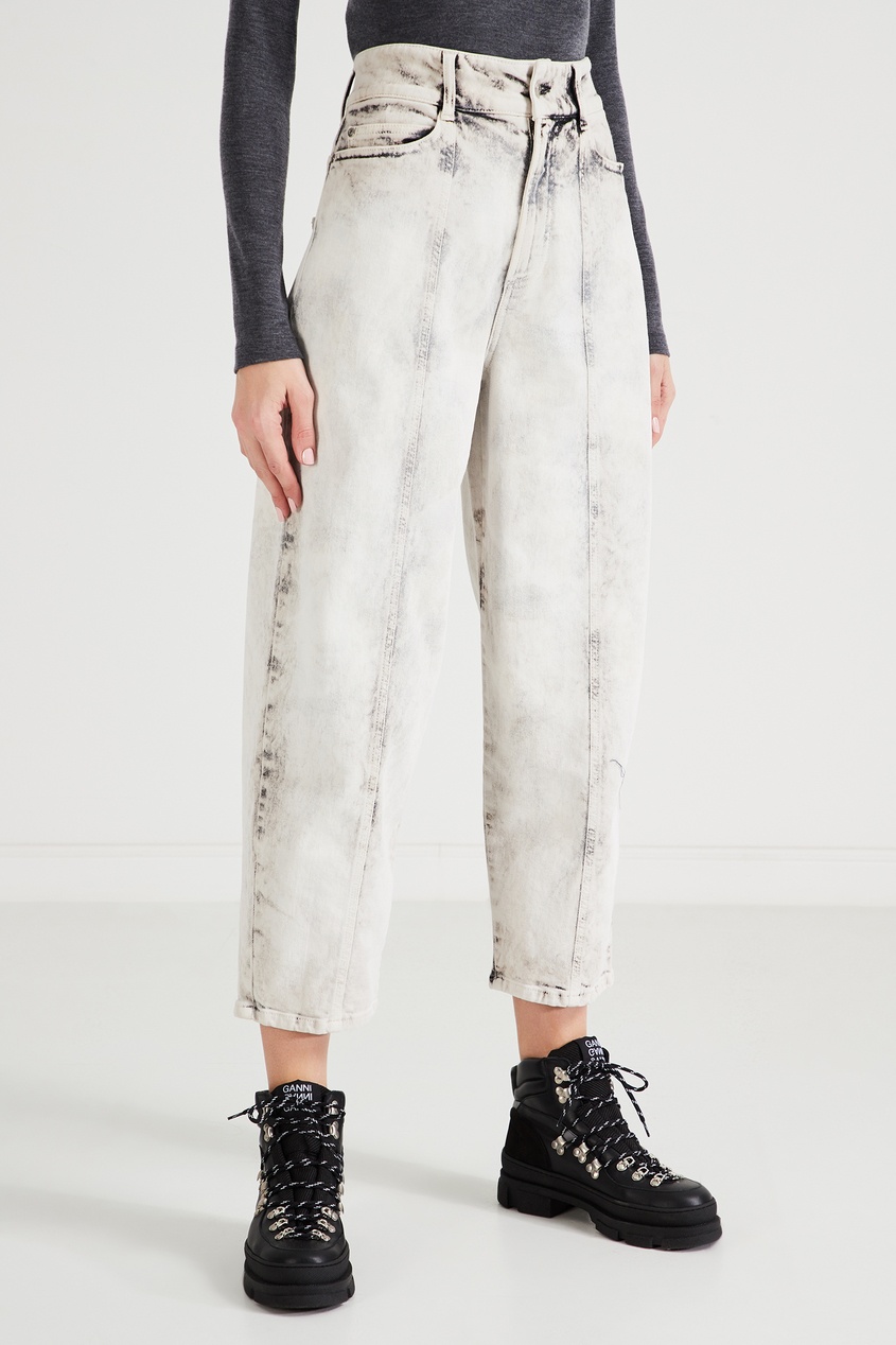 Джинсы Stella McCartney