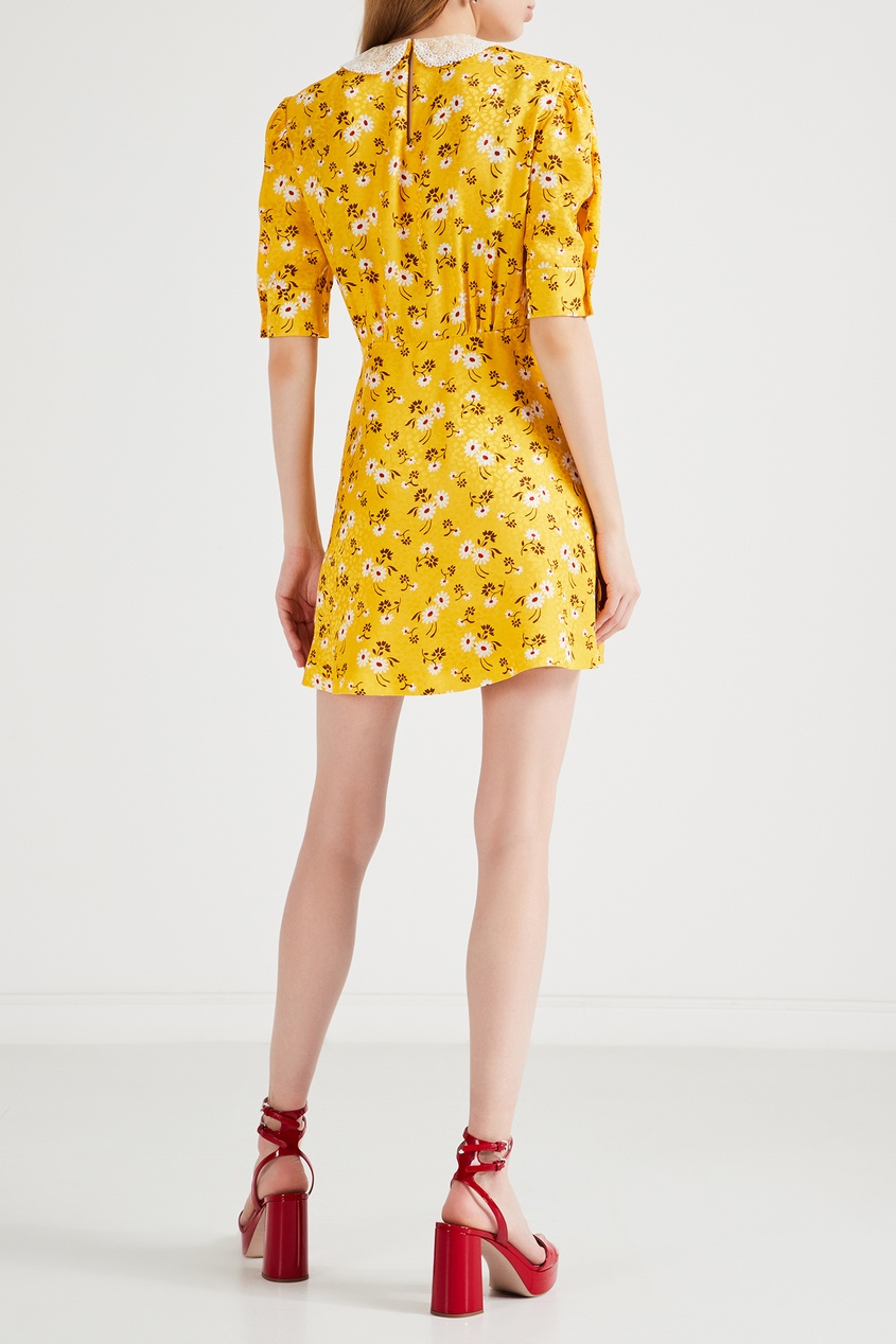 Платье Miu Miu