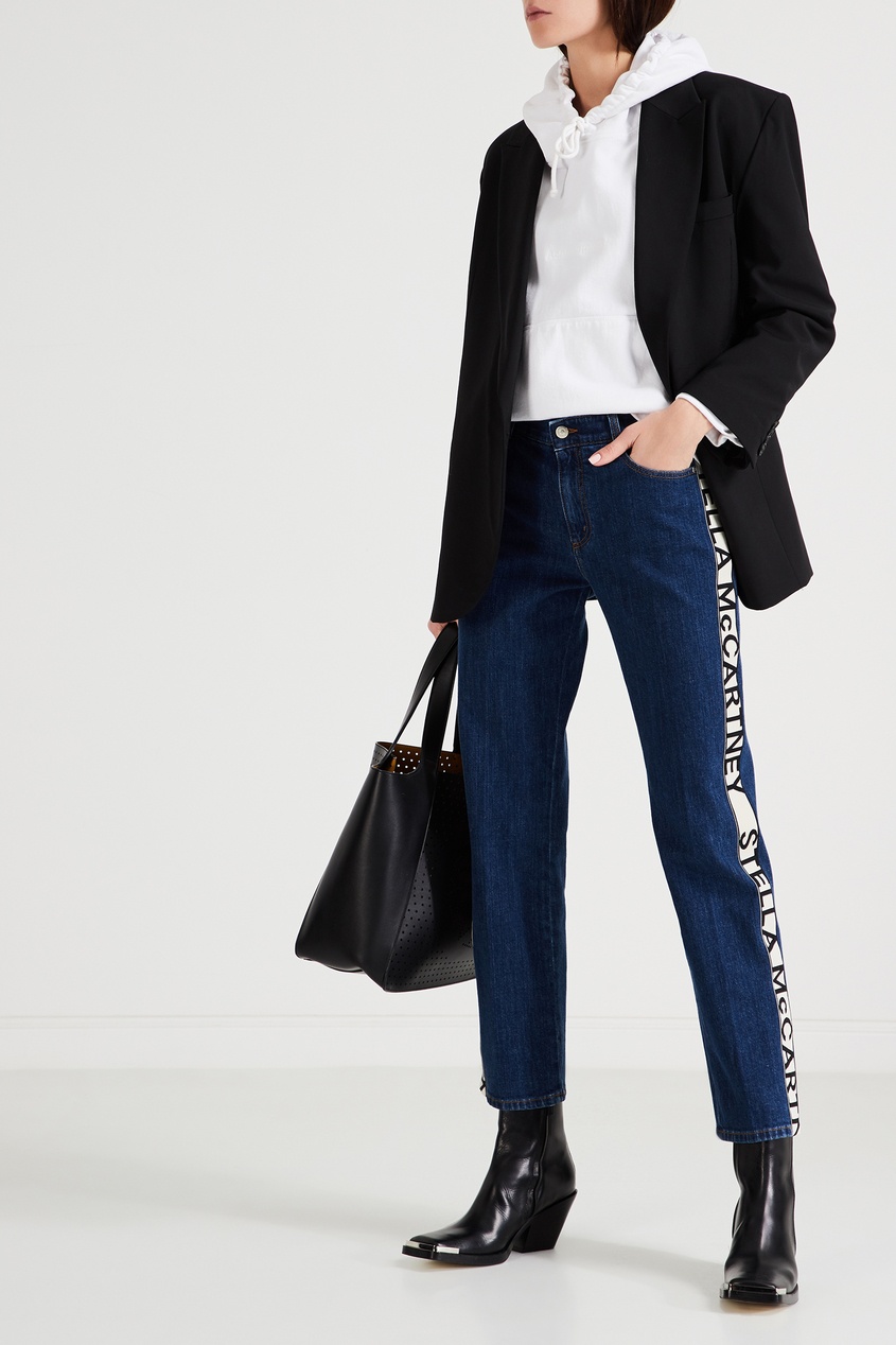 Брюки Stella McCartney Брюки Stella McCartney