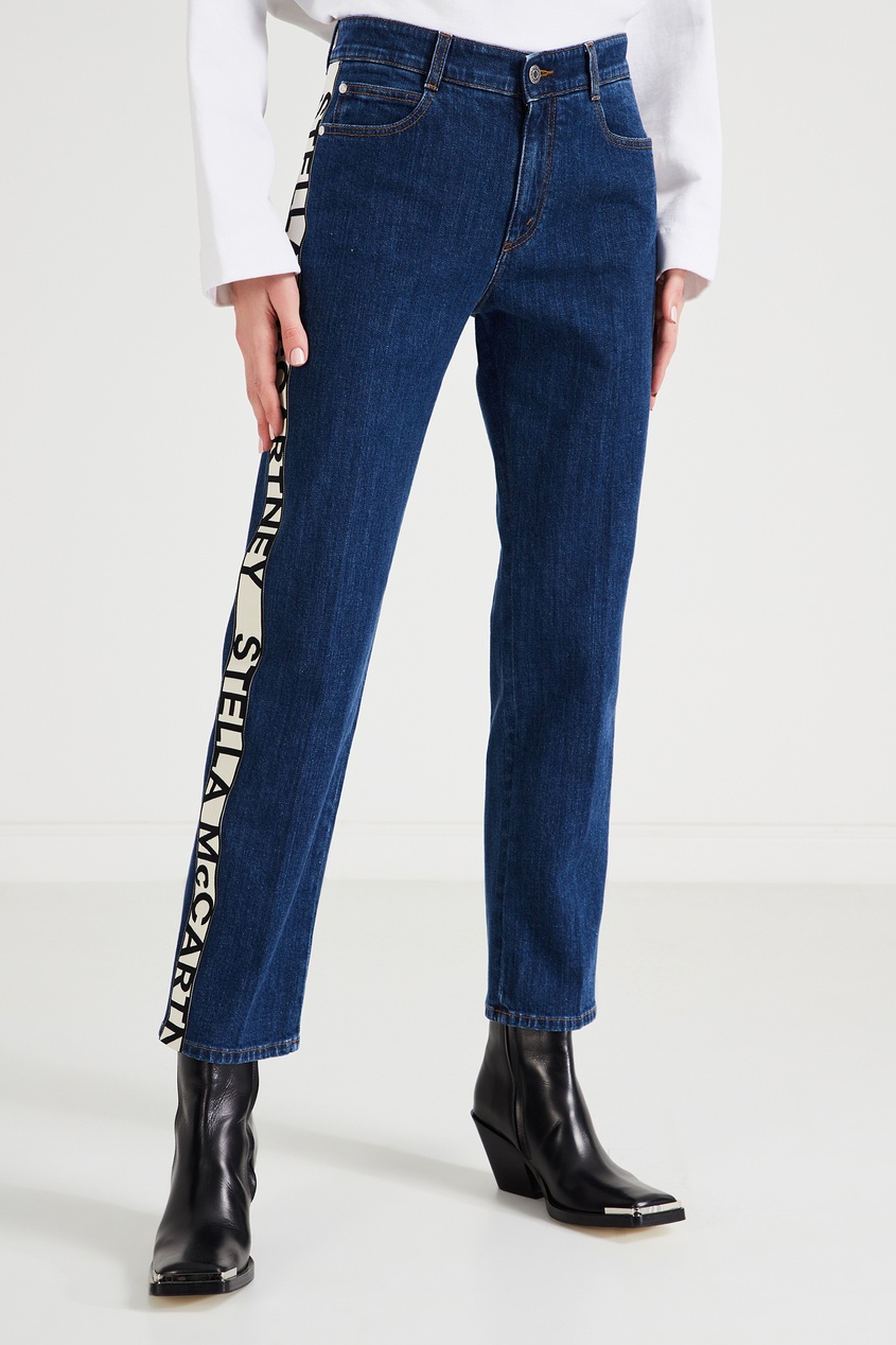 Брюки Stella McCartney Брюки Stella McCartney