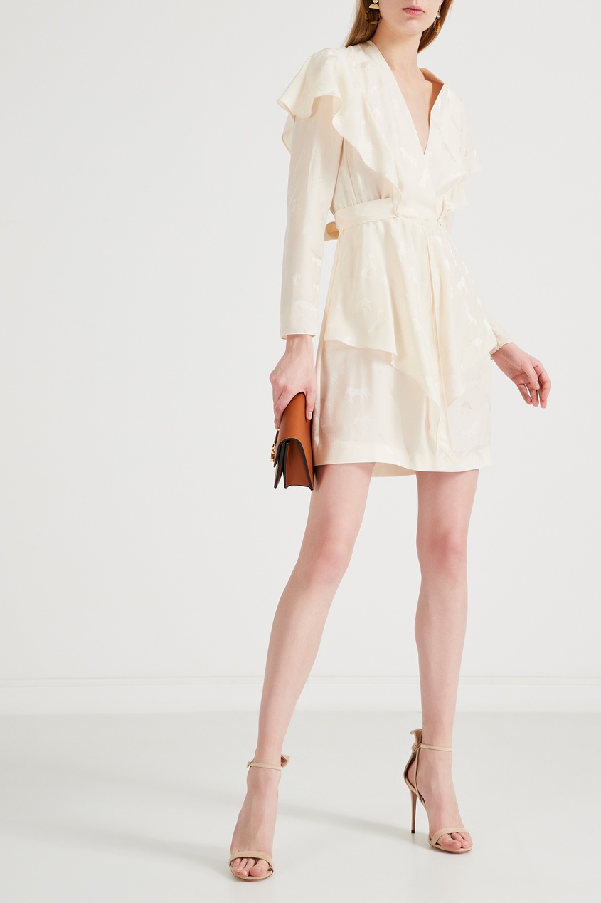 Платье Stella McCartney