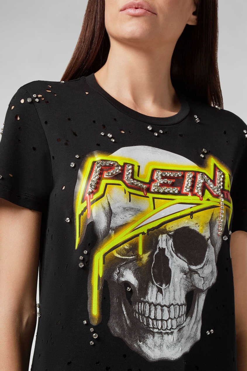 Футболка Philipp Plein