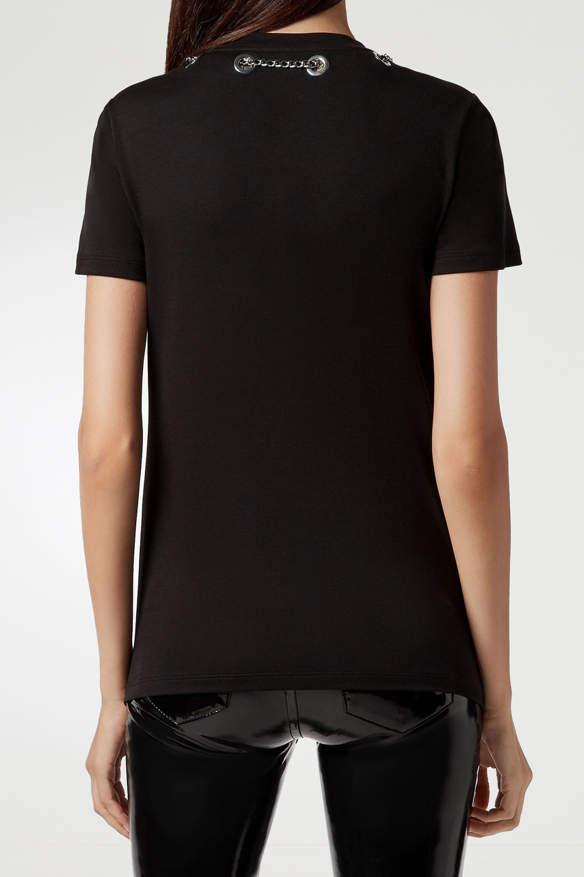 Футболка Philipp Plein Футболка Philipp Plein