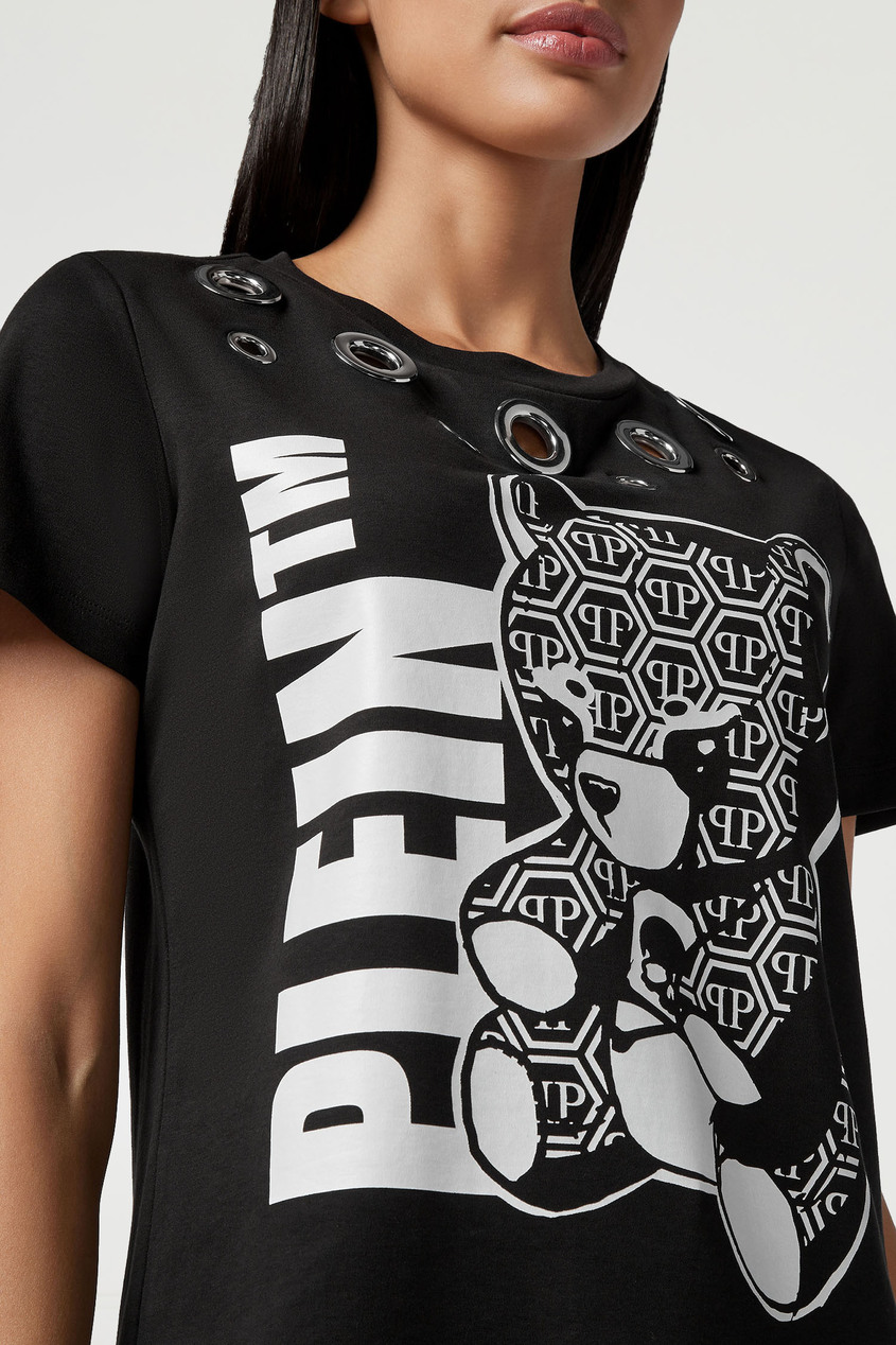 Футболка Philipp Plein