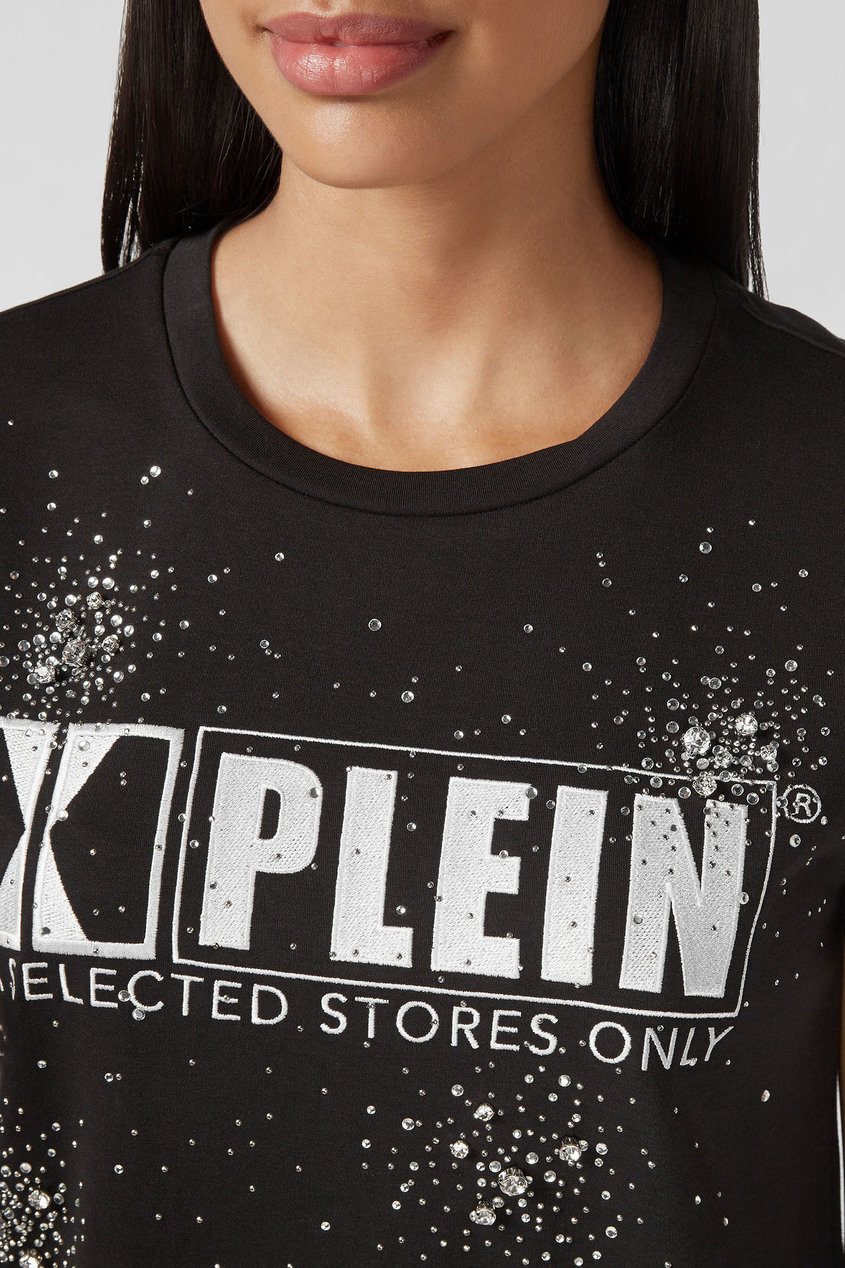 Футболка Philipp Plein