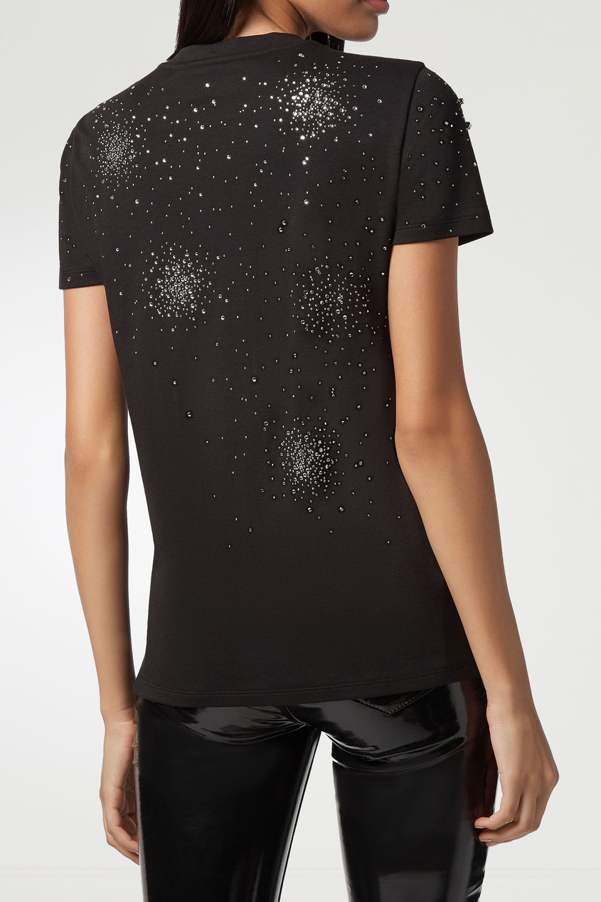 Футболка Philipp Plein