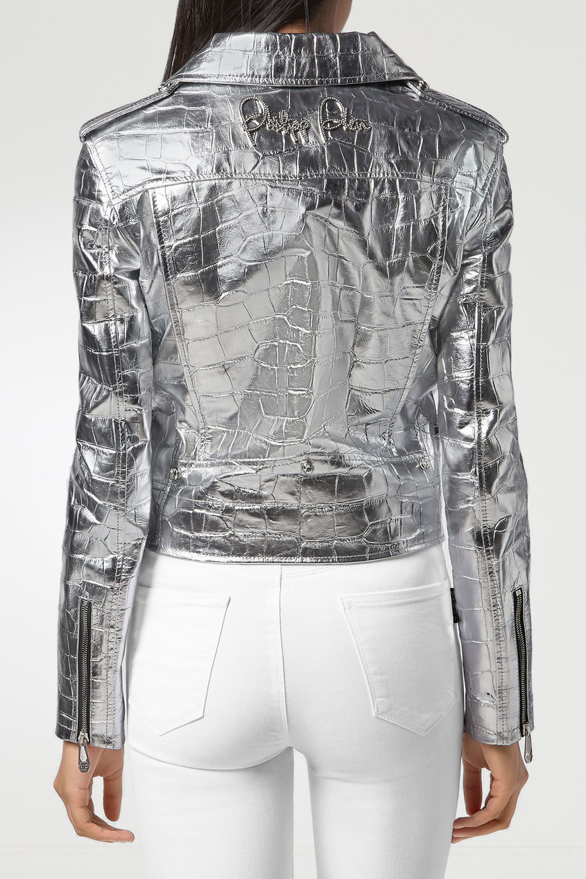 Куртка Philipp Plein