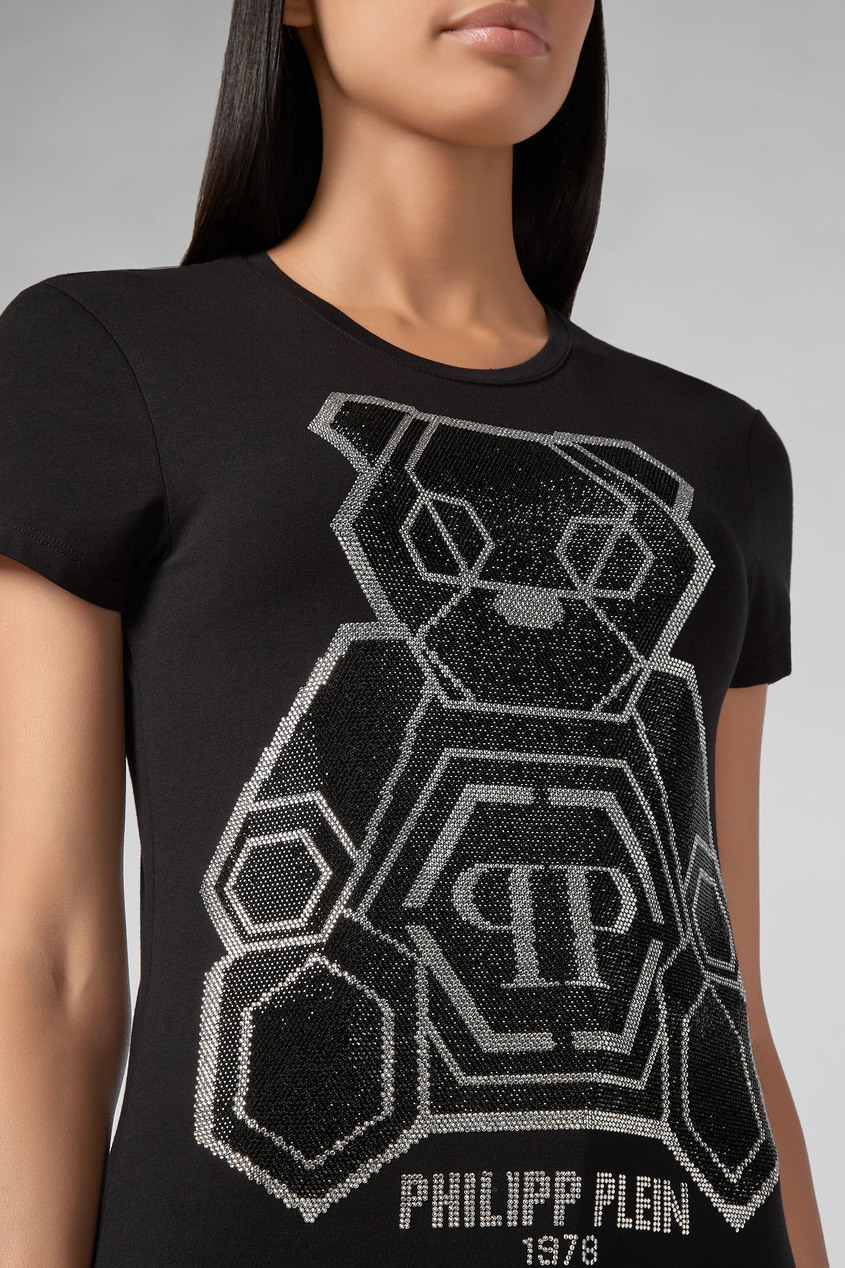 Футболка Philipp Plein