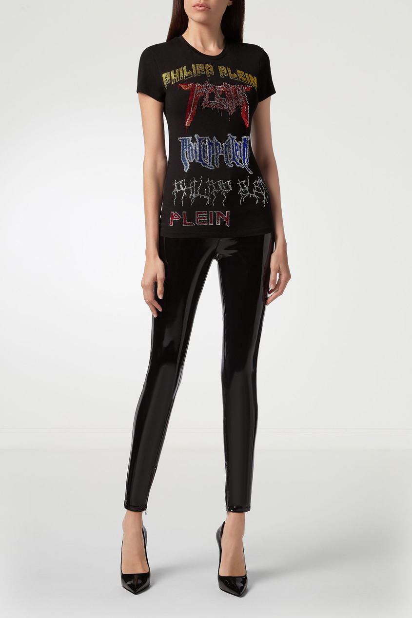 Футболка Philipp Plein