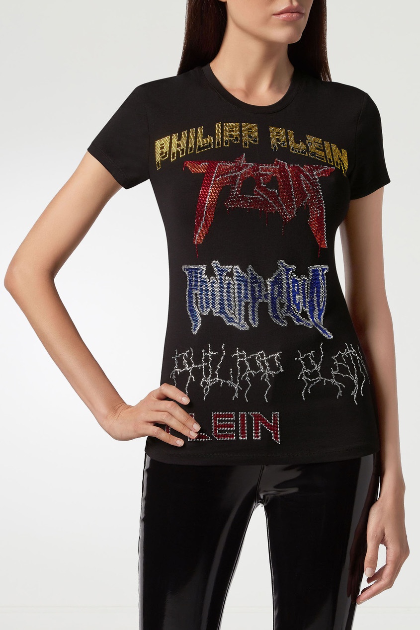 Футболка Philipp Plein