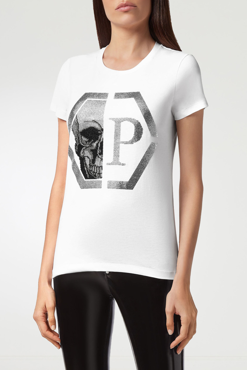 Футболка Philipp Plein