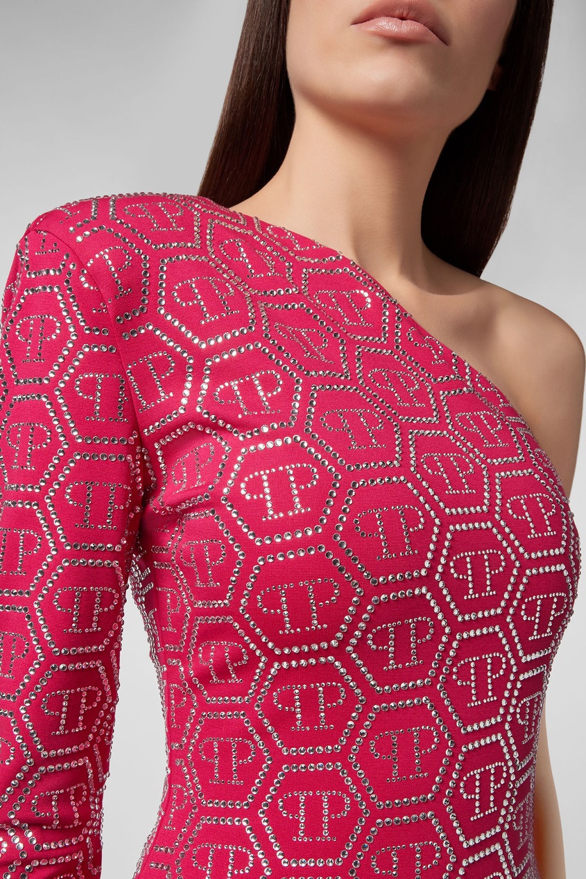 Платье Philipp Plein