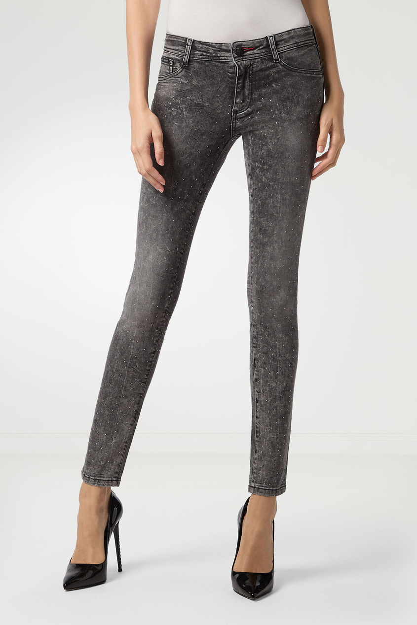 Джинсы Philipp Plein