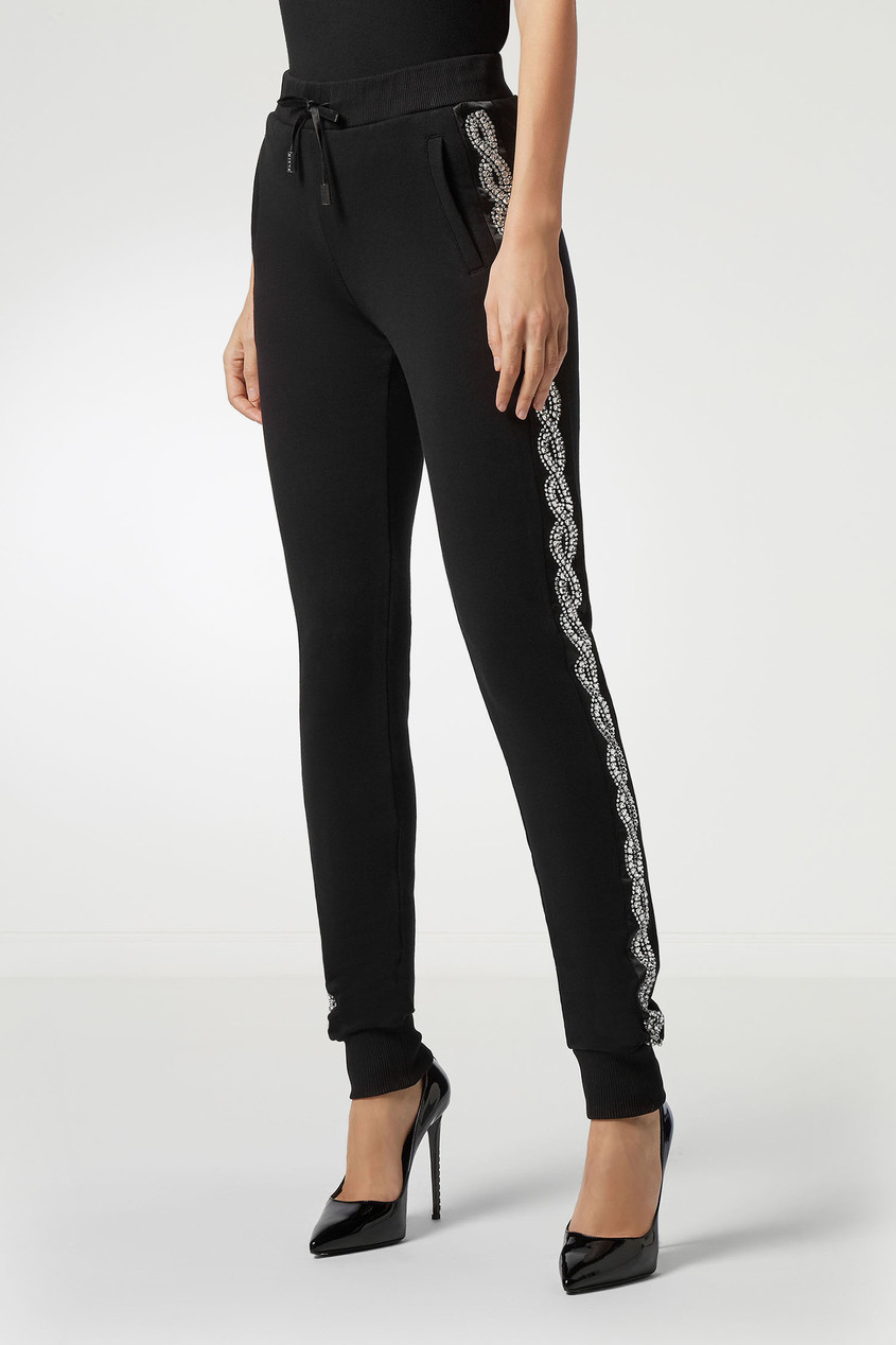 Брюки Philipp Plein