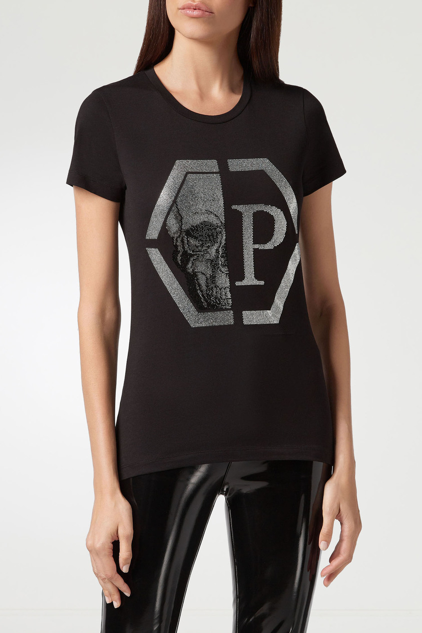 Футболка Philipp Plein