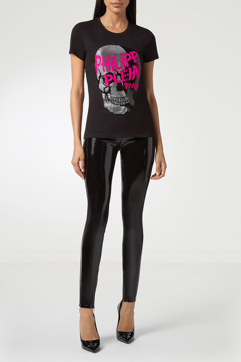 Футболка Philipp Plein