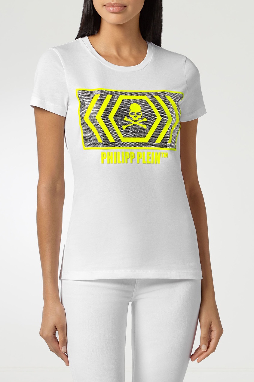 Футболка Philipp Plein