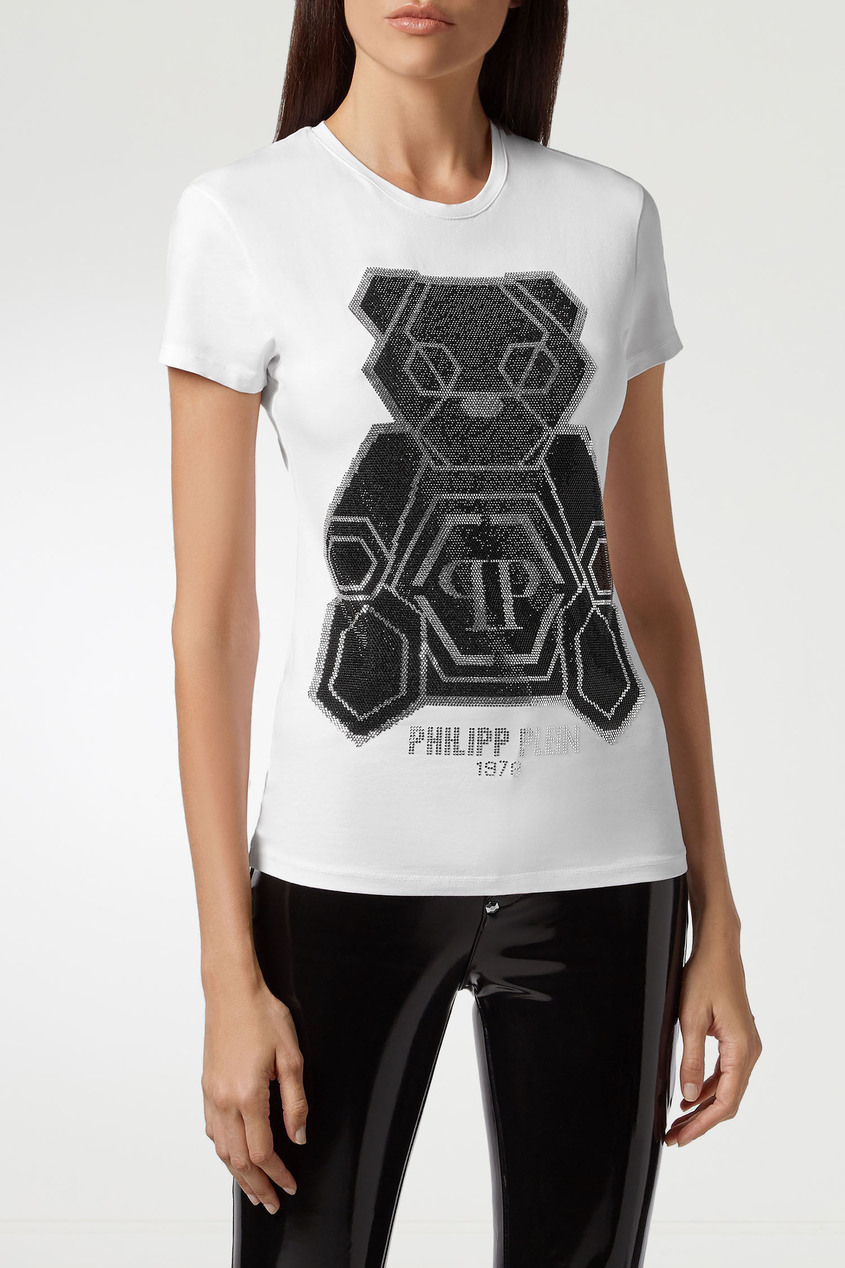 Футболка Philipp Plein