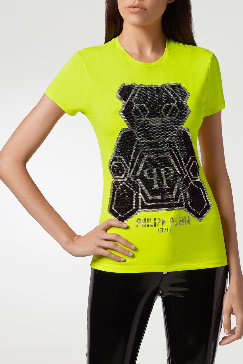 Футболка Philipp Plein