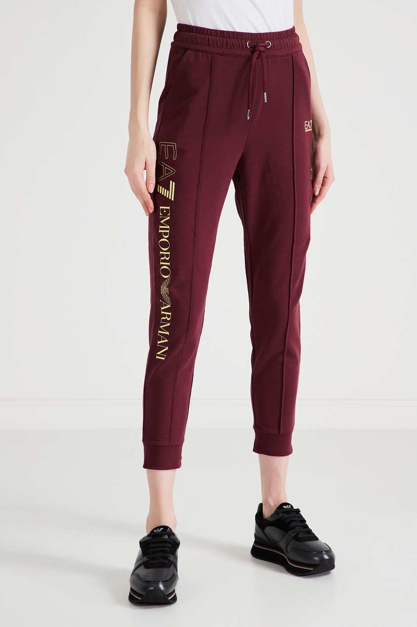 Брюки Emporio Armani