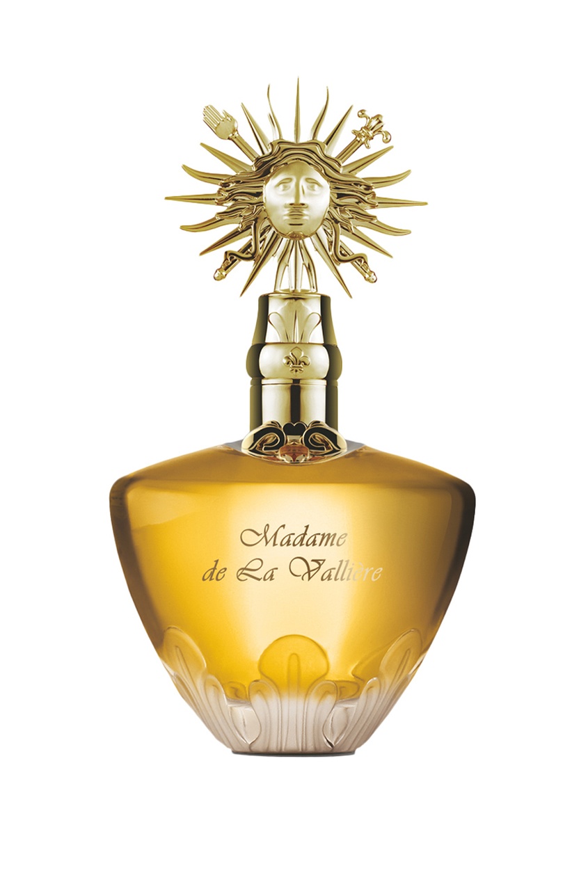 Parfums du Chateau de Versailles Парфюмерная вода Madame de La Valliere 100ml parfums du chateau de versailles парфюмерная вода madame de maintenon 100ml