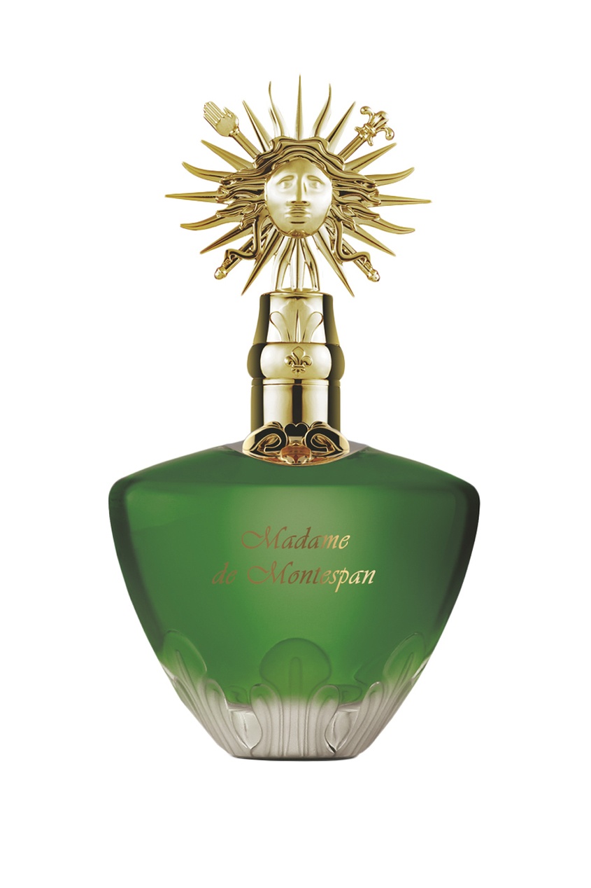 Parfums du Chateau de Versailles Парфюмерная вода Madame de Montespan 100ml parfums du chateau de versailles парфюмерная вода madame de maintenon 100ml