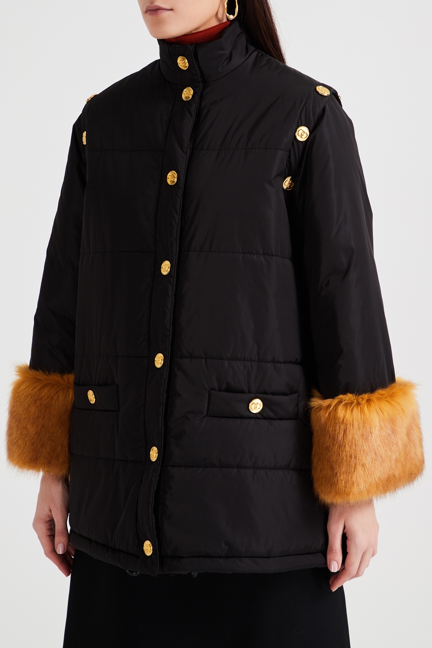 Куртка Gucci